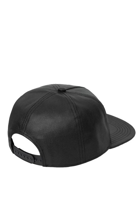 dean cap man black CARHARTT WIP | I03541289.XX